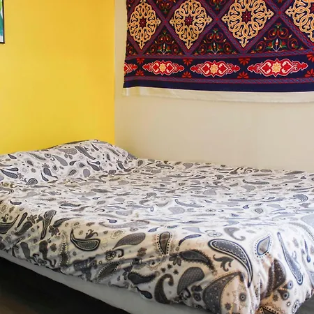 Apartamento Lovely T2 With Breathtaking Views Of