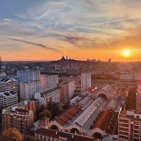 Apartamento Lovely T2 With Breathtaking Views Of *