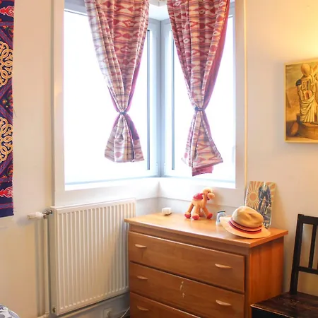 Lovely T2 With Breathtaking Views Of Apartamento